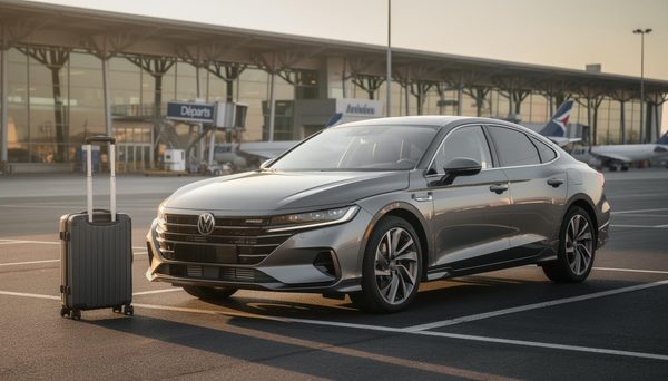 Pourquoi choisir la location de voiture automatique pour vos déplacements en 2026 ?