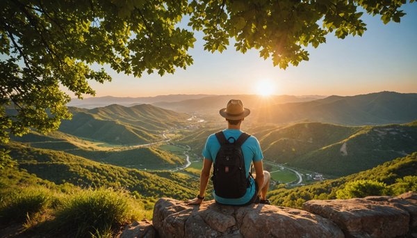 Vacances au soleil : découvrez les destinations parfaites